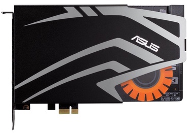 Skaņas karte Asus 7.1 Strix Soar with WoW Promo Code