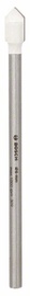 URBIS STIKLAM FLĪZĒM 6X80 MM (BOSCH)
