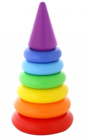 Wader Pyramid 8pcs 62376