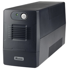 UPS pingestabilisaator Mustek Powermust 600EG 600VA/360W