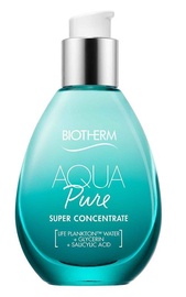 Koncentrāts sejai Biotherm Aqua Pure Super Concentrate, 50 ml