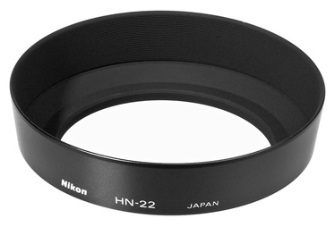 Бленда Nikon HN-22, 62 мм