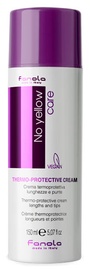 Fanola No Yellow Thermo-Protective Cream 150ml