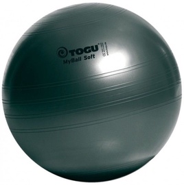 Togu MyBall Soft 45cm Anthracite