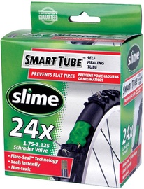Камера велосипедной шины Slime Self Sealing Tube 24x1.75-2.125