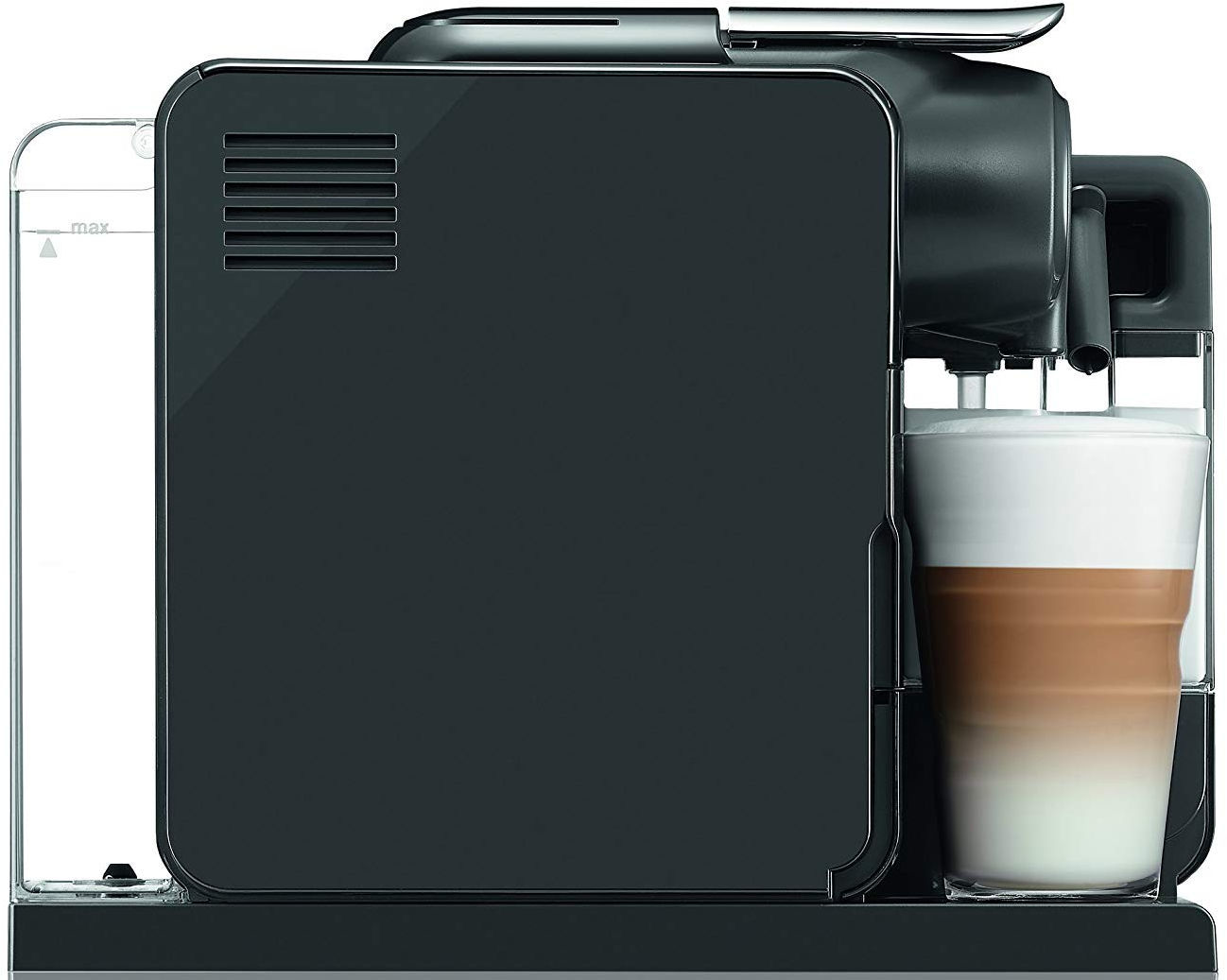 DE'LONGHI Lattissima Touch EN560.W