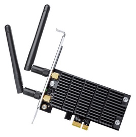 Bevielio tinklo adapteris TP-Link Archer T6E