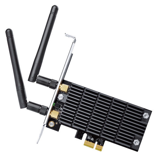 WiFi adapter TP-Link Archer T6E