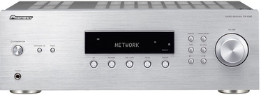 AV-ресивер Pioneer SX-10AE Silver
