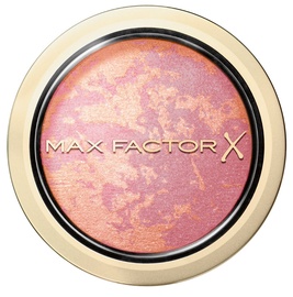 Skaistalai Max Factor Creme Puff 15 Seductive Pink, 1.5 g