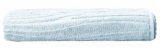 Ardenza Terry Towel Wood 70x140cm Blue