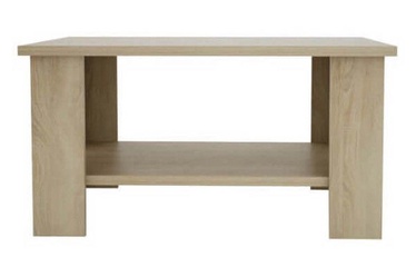 Idzczak Meble Hawana Coffee Table Sonoma Oak