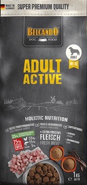 Сухой корм для собак Belcando Adult Active Dog Dry Food With Poultry 1kg