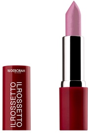 Губная помада Deborah Milano Il Rossetto Hot Pink, 4 г