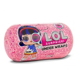 MGA L.O.L. Under Wraps Surprise Capsule 552079