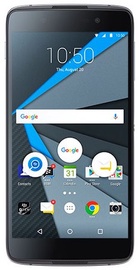 BlackBerry DTEK50 Carbon Grey ENG