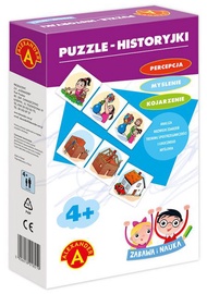 Игра Alexander Fun And Science Story 1835