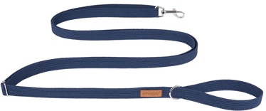 Siksna Amiplay Cotton Easy Fix, zila, 3 m