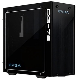 EVGA DG-76 Midi-Tower Black
