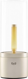 Gaismeklis Yeelight Candela YLFW01YL, stāvlampa, 6.5 W