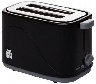 Skrudintuvas ForMe FT-752 Black