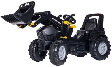 Traktor Rolly Toys Farmtrac Deutz Agrotron TTV Warrior Tractor 710348