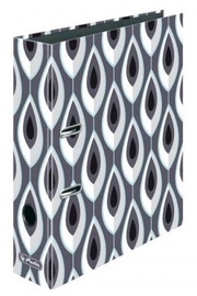 Herlitz Folder A4/8cm Drops