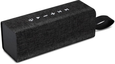 Platinet Aldo PMG140 Bluetooth Speaker Black