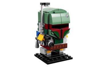 LEGO BRICKHEADZ 41629