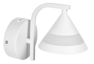ActiveJet Wall Lamp LED 6W White