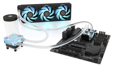 EK Water Blocks Classic RGB S360 Water Cooling Kit