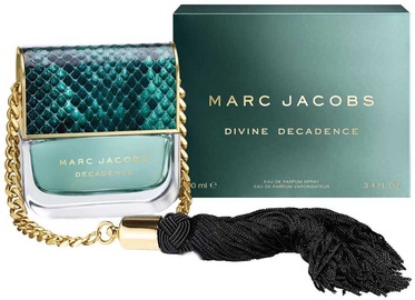 Marc Jacobs Divine Decadence 30ml EDP