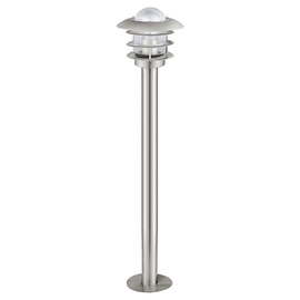 Pastatomasis lauko šviestuvas Eglo Mouna 30183, 1X60W, E27