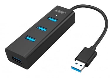 USB-разветвитель Unitek, 30 см