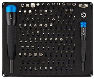 Komplekts iFixit, T5, 112 gab.