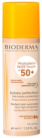 Bioderma Photoderm Nude Touch SPF50+ 250ml Claire