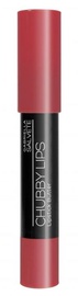 Gabriella Salvete Chubby Lips Lipstick Butter 2g 02
