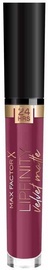 Lūpu krāsa Max Factor Lipfinity Velvet Matte 50 Satin Berry, 3.5 ml