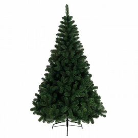 Mākslīgā eglīte Kaemingk Imperial 9680312, 180 cm, ar statīvu
