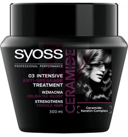 Syoss Ceramide Complex Hair Mask 300ml