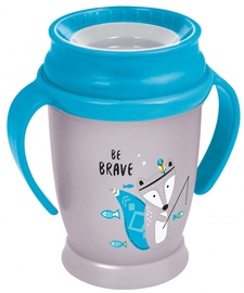 Lovi 360° Cup JUNIOR 250ml Indian Summer Boy