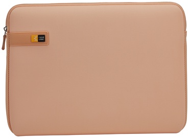 Klēpjdatora soma Case Logic, brūna, 14"