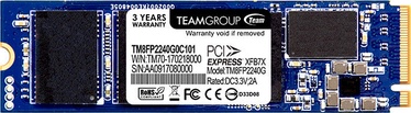 Team Group P30 240GB NVMe 1.2 M.2 TM8FP2240G0C101