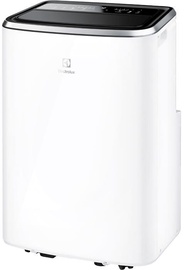 Õhukonditsioneer Electrolux EXP26U338CW, 2.6 kW / 0.8 kW, 32.5 W