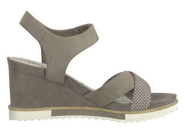 Tamaris Alis Healed Sandal 1-1-28350-22 Pepper 39