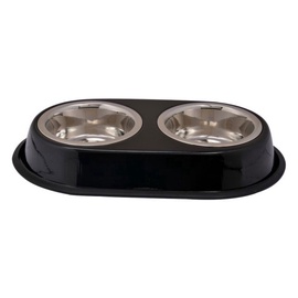 DIVPUSĒJA METĀLA BĻODIŅA M-DD-CI020 2X0,45 l (MADHUBENI)
