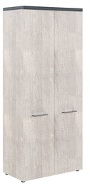 Skyland Office Wardrobe THC 85.1 Canyon Oak