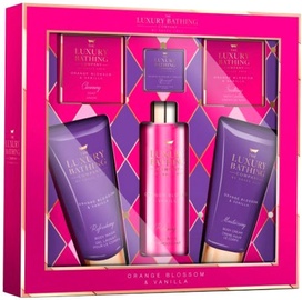 Grace Cole Bright & Beautiful 6pcs Gift Set 755ml