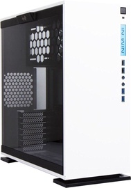 In Win Mid Tower ATX White 303WHITE
