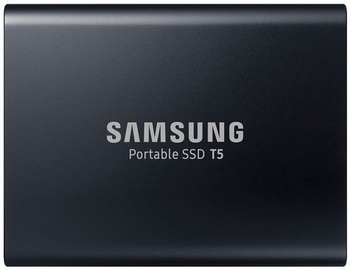 Samsung T5 2TB USB 3.1 Black